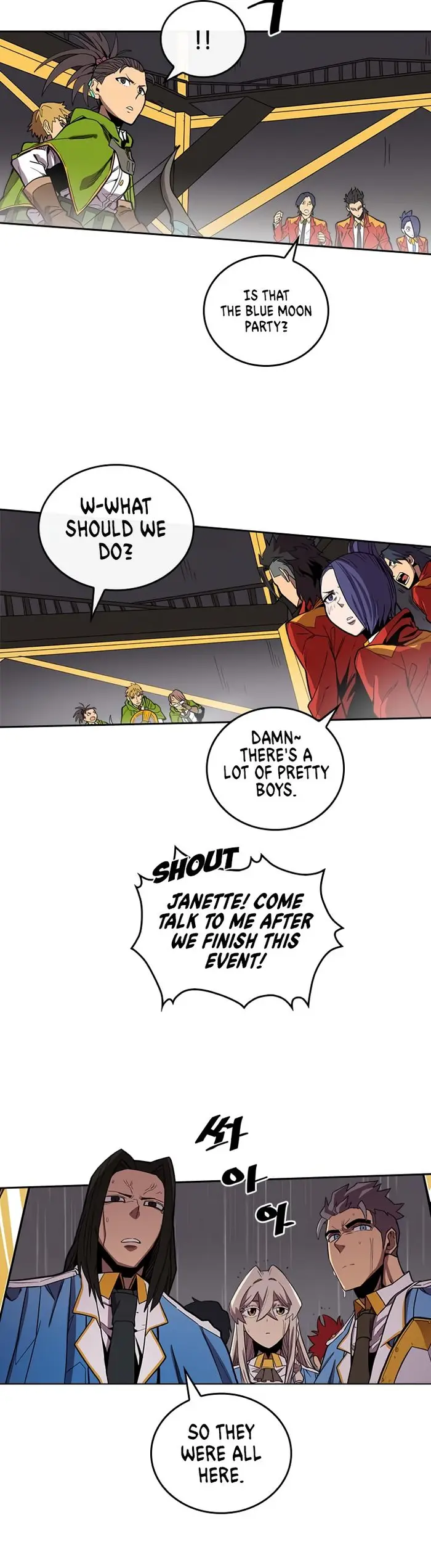 A Returner’s Magic Should Be Special Chapter 31 image 13_optimized
